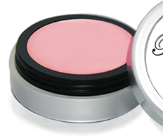 Cosmic Glow - CREAM BLUSH